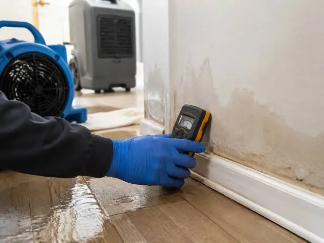 24/7 Water damage restoration services in Geneva, WA - Rapid flood cleanup and mitigation
